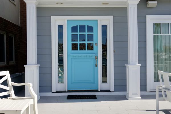 Cost of Front Porch Repair in Troy