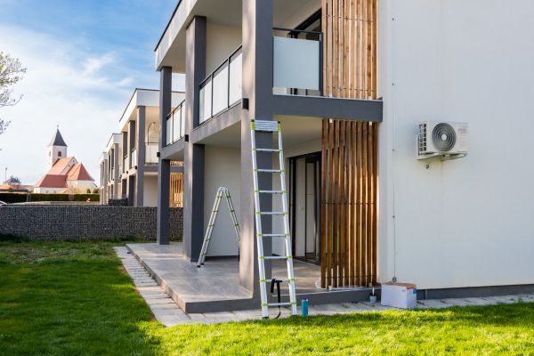 Cost of Leaking Balcony Repair in Troy