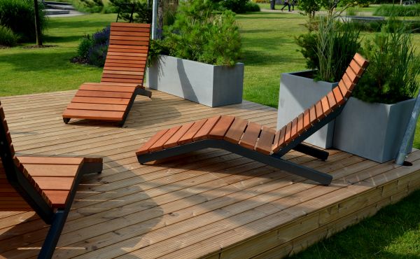 Cost of Sun Deck Installation in Troy