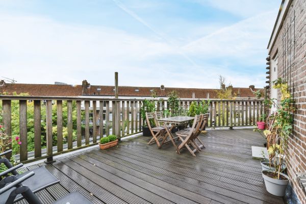 Cost of Balcony Wood Repair in Troy