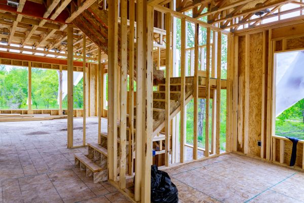 Carpentry Installation in Troy