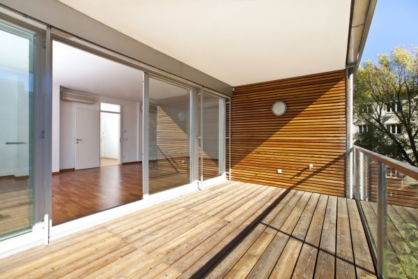 Cost of Balcony Leak Repair in Troy