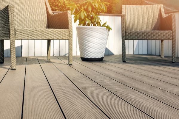 Cost of Artificial Deck Installation in Troy