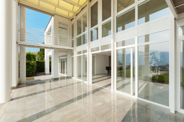 Veranda Construction in Troy