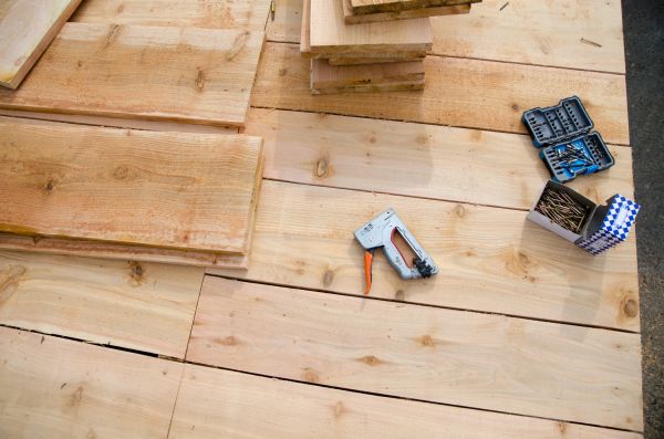 Cost of Porch Board Replacement in Troy